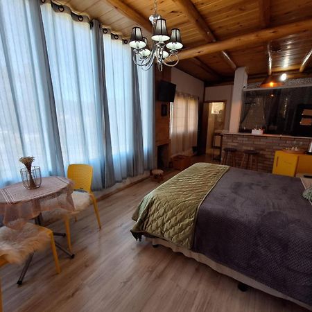 Lago Di Venezia Villa ลาเจส ภายนอก รูปภาพ