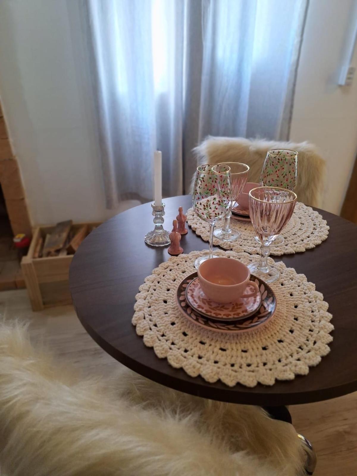 Lago Di Venezia Villa ลาเจส ภายนอก รูปภาพ