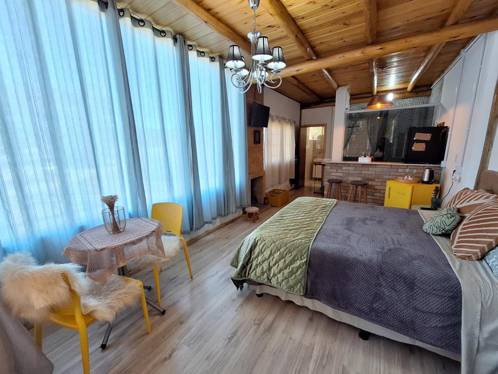 Lago Di Venezia Villa ลาเจส ภายนอก รูปภาพ